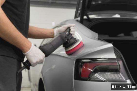 Coating Mobil Terbaik: 3 Jenis, Manfaat, Kelebihan & Kekurangan