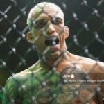 Charles Oliveira Akhirnya Bicara! Reaksi KO Brutal Topuria di UFC 317