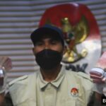 KPK Endus Aliran Dana Korupsi Proyek Jalan Sumut, Siapa Terseret?