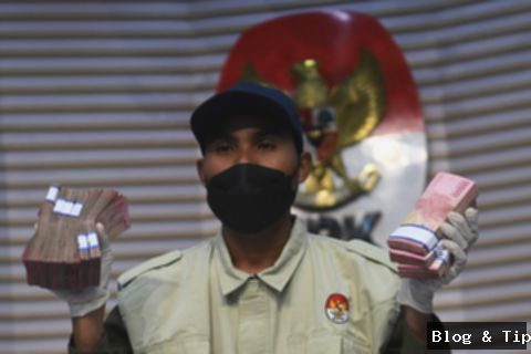 KPK Endus Aliran Dana Korupsi Proyek Jalan Sumut, Siapa Terseret?