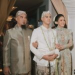 Ahmad Dhani Beri Pesan Menyentuh untuk Al Ghazali: Ibadah Terpanjang!