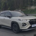 Suzuki Fronx: Penjualan Bulan Pertama Mengejutkan! Tipe Ini Paling Laris