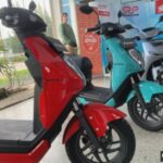 Honda EM1 e: Diskon Motor Listrik Rp 11 Juta! [Juni 2025]