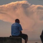 Erupsi Lewotobi Laki-laki: Kemenhub Siapkan Transportasi Laut Alternatif!
