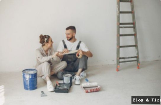 5 Arti Mimpi Merenovasi Rumah Bersama Pasangan, Pertanda Baik atau Sebaliknya?