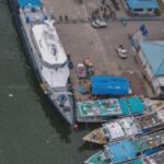 KKP Tingkatkan Keamanan Pelabuhan Perikanan: Cegah Ilegal Fishing