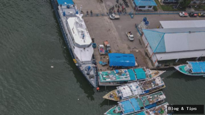 KKP Tingkatkan Keamanan Pelabuhan Perikanan: Cegah Ilegal Fishing