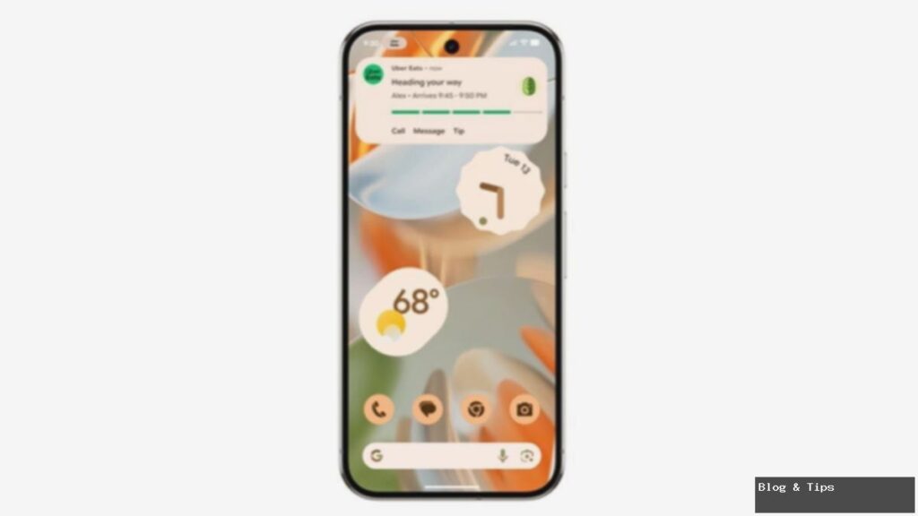 Android 16: 7 Fitur Keamanan & Kenyamanan Terbaru yang Wajib Dicoba!