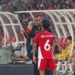 Beckham Putra Dihina: Bobotoh Geruduk Polisi, Kasus Makin Panas!