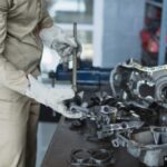 CVT Getar di RPM Rendah? Ini Biang Kerok & Solusinya!
