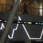 Ditutup di Zona Hijau Kamis (26/6), IHSG Belum Lepas dari Tekanan Mingguan