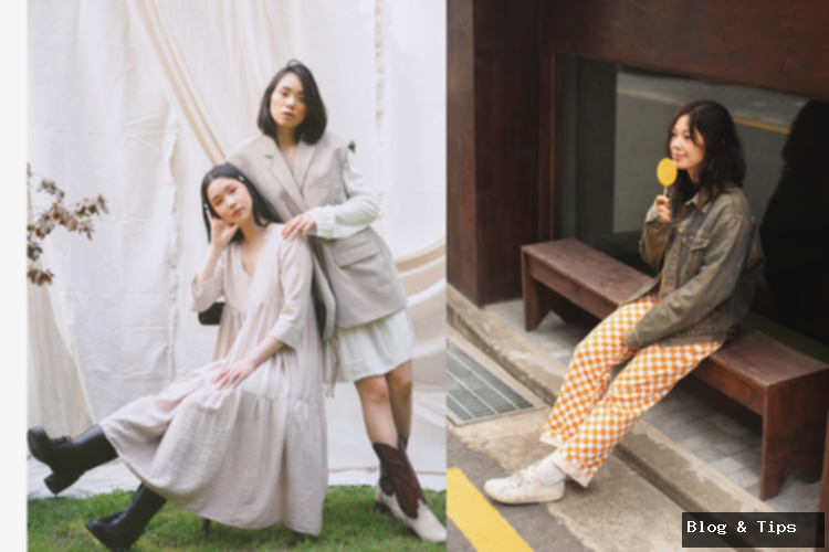 Zodiak Cancer: Intip Gaya Fashion Vintage yang Cocok Buatmu!