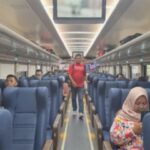 KAI Daop 6 Yogyakarta Tawarkan Diskon 10 Persen saat Solo Great Sale 2025