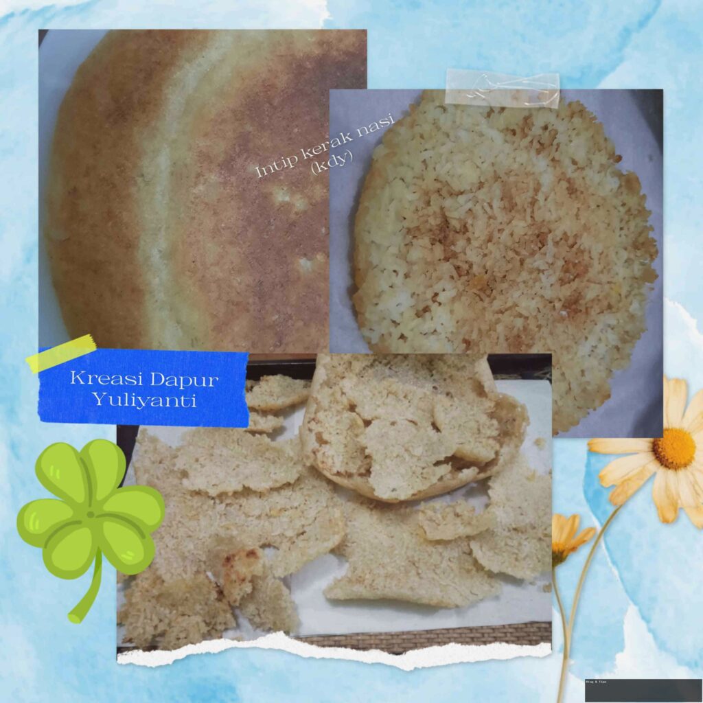 Resep Intip Gurih Renyah: Cara Mudah Bikin di Rumah!