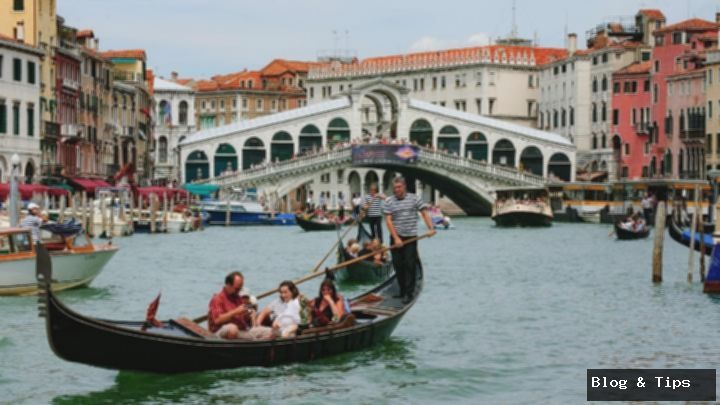 Pesta Mewah Bezos di Venesia: Dampaknya pada Pariwisata