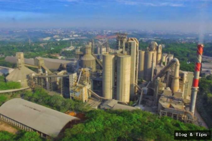 Solusi Bangun Indonesia (SMCB) Bagi Dividen Rp 41,3 per Saham