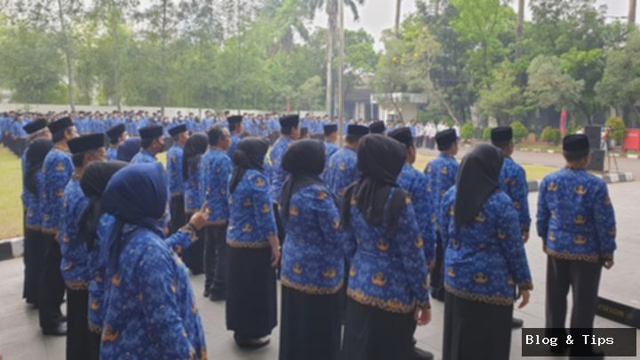 ASN Boleh WFA? Cek Syarat & Daftar Jabatan yang Tidak Boleh!