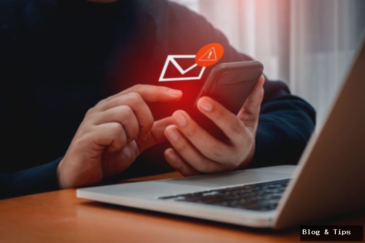 Waspada! Bahaya Klik Notifikasi HP Sembarangan: Lindungi Data Pribadimu