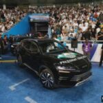 Presiden Uzbekistan Hadiahkan BYD Mewah untuk Timnas!