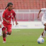 Indonesia Sabet Perunggu! U-19 Putri Taklukkan Myanmar di ASEAN