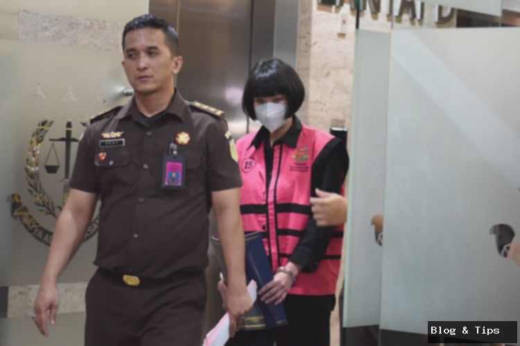 Marcella Santoso: Konten Gelap Indonesia? Ngaku Lalu Bantah, Kok Bisa?