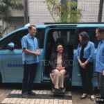 Blue Bird Bagi Dividen Gede! Laba Melesat 28 Persen