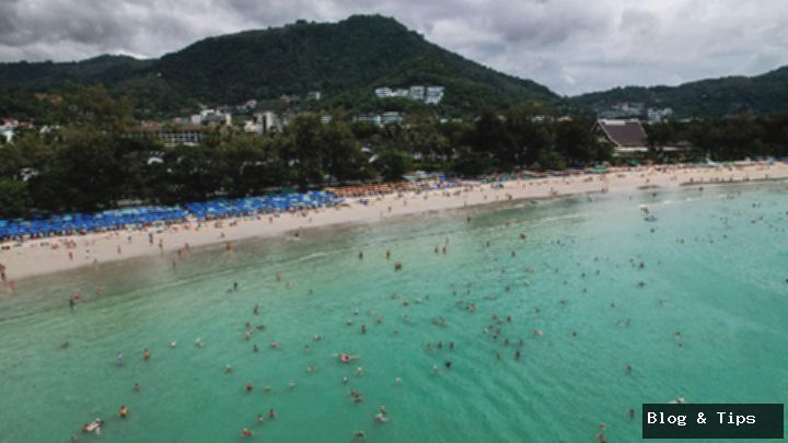 Ganja Tak Lagi Primadona, Pariwisata Phuket Berubah?