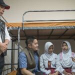 Letkol Teddy: Sekolah Rakyat Kunci Hidup Sejahtera, Ini Alasannya!