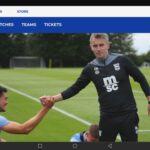Bek Australia Hengkang, Ipswich Town Punya Solusi Tak Terduga: Si Anak Hilang Timnas Indonesia