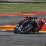 Quartararo: Dislokasi Bahu, Tetap di 5 Besar MotoGP Italia 2025