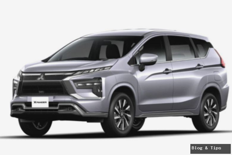 Mitsubishi New Xpander Exceed Tourer, MPV Premium dengan Harga Tetap Bersahabat
