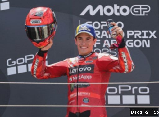 MotoGP 2025: Bungkamnya Ducati, Ramalan Adik Rossi Jadi Kenyataan?
