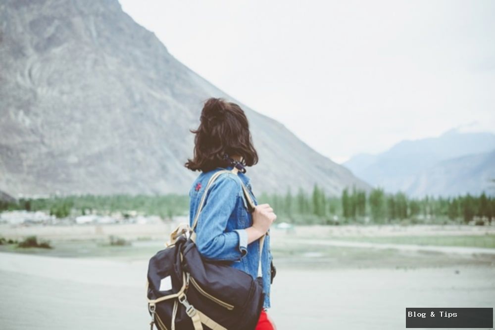 Solo Traveling Aman & Seru: 8 Tips Jitu Liburan Sendiri!