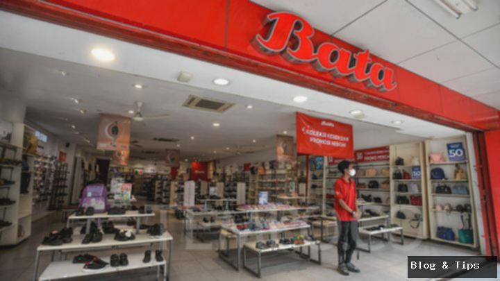 BATA: Kinerja Merosot? Alasan Presiden Komisaris Mengundurkan Diri