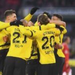 Hasil Grup F Piala Dunia Antarklub 2025: Dortmund dan Fluminense Lolos 16 Besar