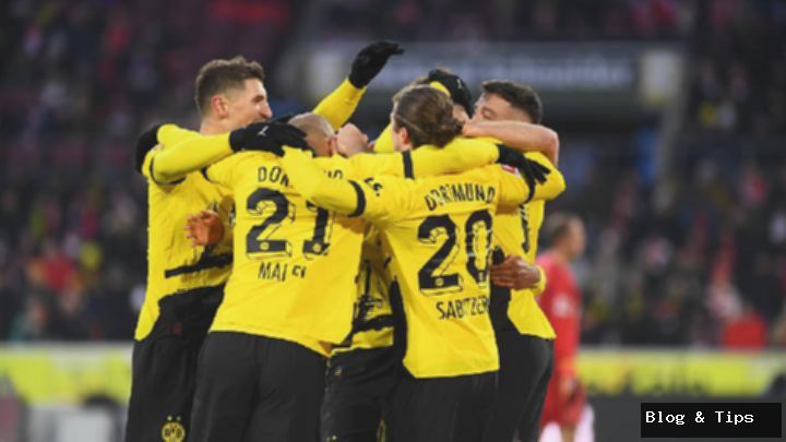 Hasil Grup F Piala Dunia Antarklub 2025: Dortmund dan Fluminense Lolos 16 Besar