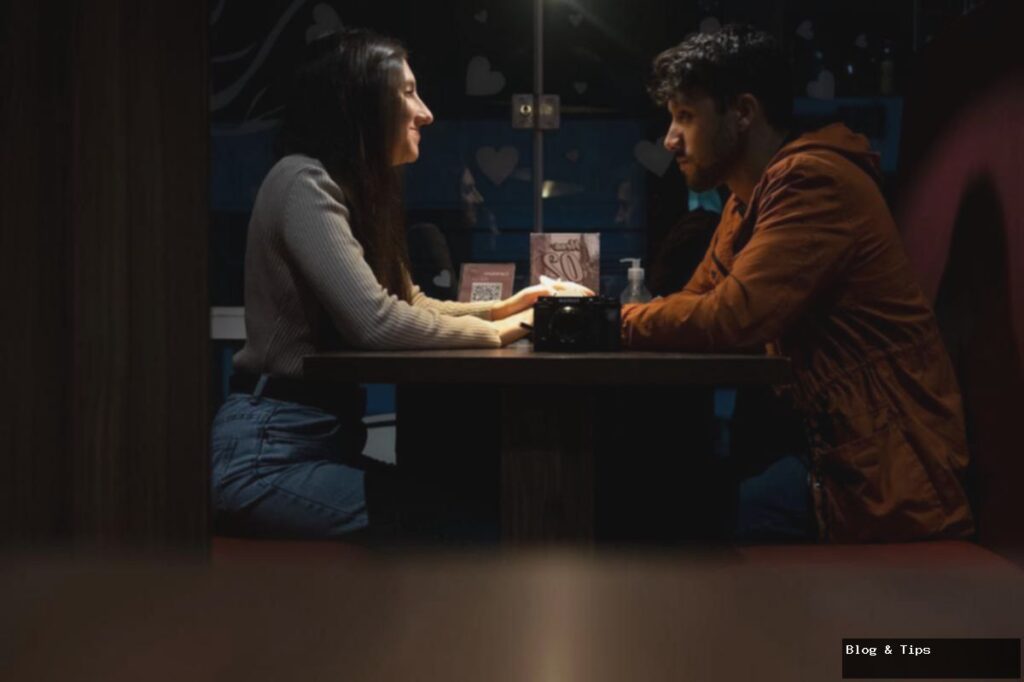 First Date Sukses: 5 Tips Bikin Dia Jatuh Cinta!