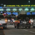 Sampai Kapan Diskon Tarif Tol 20 Persen Saat Libur 1 Muharram?