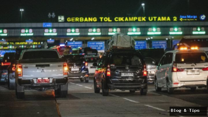 Sampai Kapan Diskon Tarif Tol 20 Persen Saat Libur 1 Muharram?