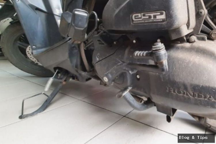 Matikan Motor Matik Awet: Tips Ampuh & Cara Benar!
