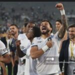 Gugurkan Wakil Madrid di Piala Dunia Klub 2025, Eks Man United: Kami Bukan Datang untuk Ketemu Mickey Mouse