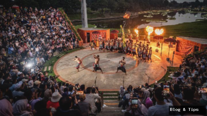 Wisata Edukasi Jakarta: 15 Tempat Seru Belajar Sambil Liburan!