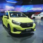 Honda Brio: Alasan Belum Facelift & Prediksi Model Terbaru!