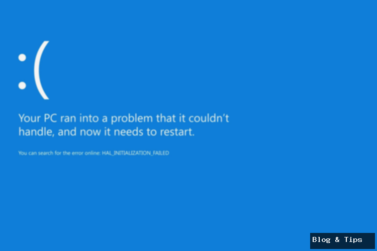 Restart Ampuh Atasi Error: Ini Alasan Ilmiahnya!