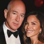 Pernikahan miliarder Jeff Bezos dan Lauren Sanchez menuai aksi protes