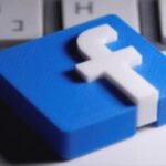 Login Facebook Era Baru: Passkey Gantikan Password!