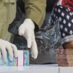 KPK Sita Rp 231 Juta dari Hasil OTT di Sumatera Utara