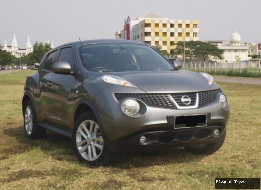 Nissan Juke 2011 Bekas: Harga Anjlok! Sekarang Sisa Segini