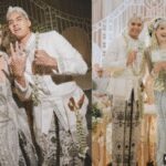 Wow! Artis & Tokoh Politik Ramai di Ngunduh Mantu Al & Alyssa!