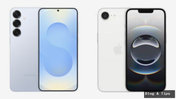 Samsung S25 vs iPhone 16e: Adu Spek, Harga, Siapa Terbaik?